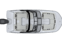 2026 Hurricane SD2050 OB - Bray/Sunburst